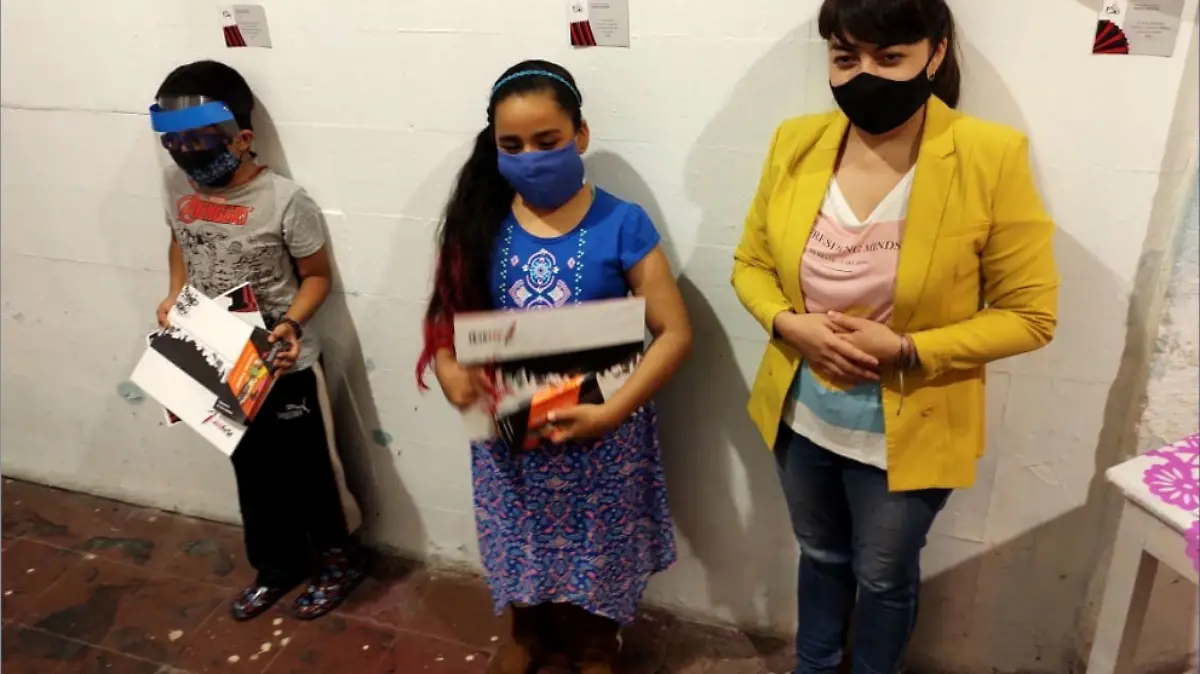 El virus creativo