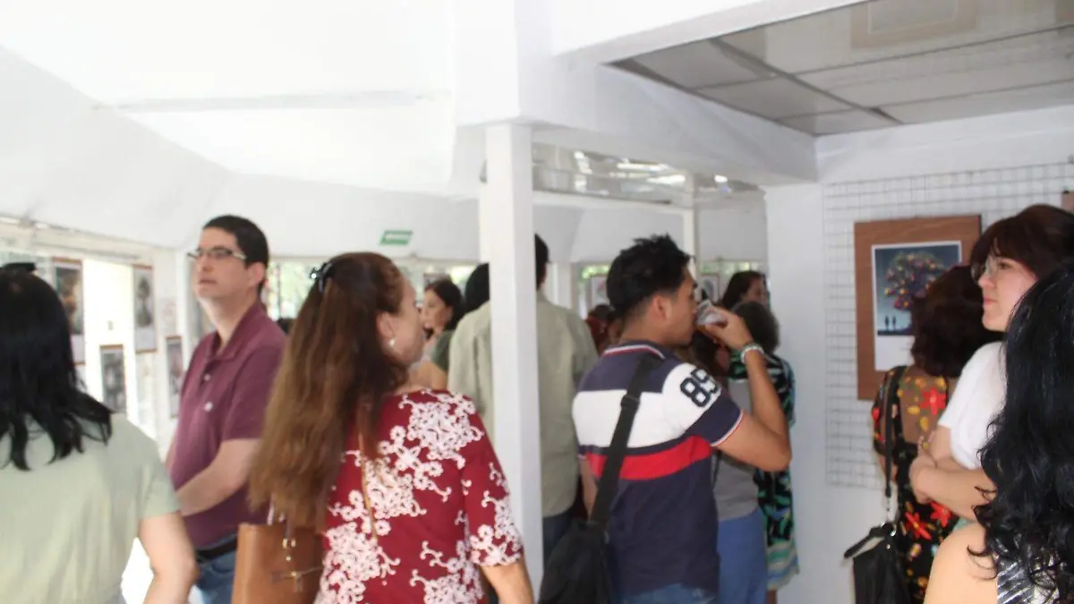 Los-asistentes-observaron