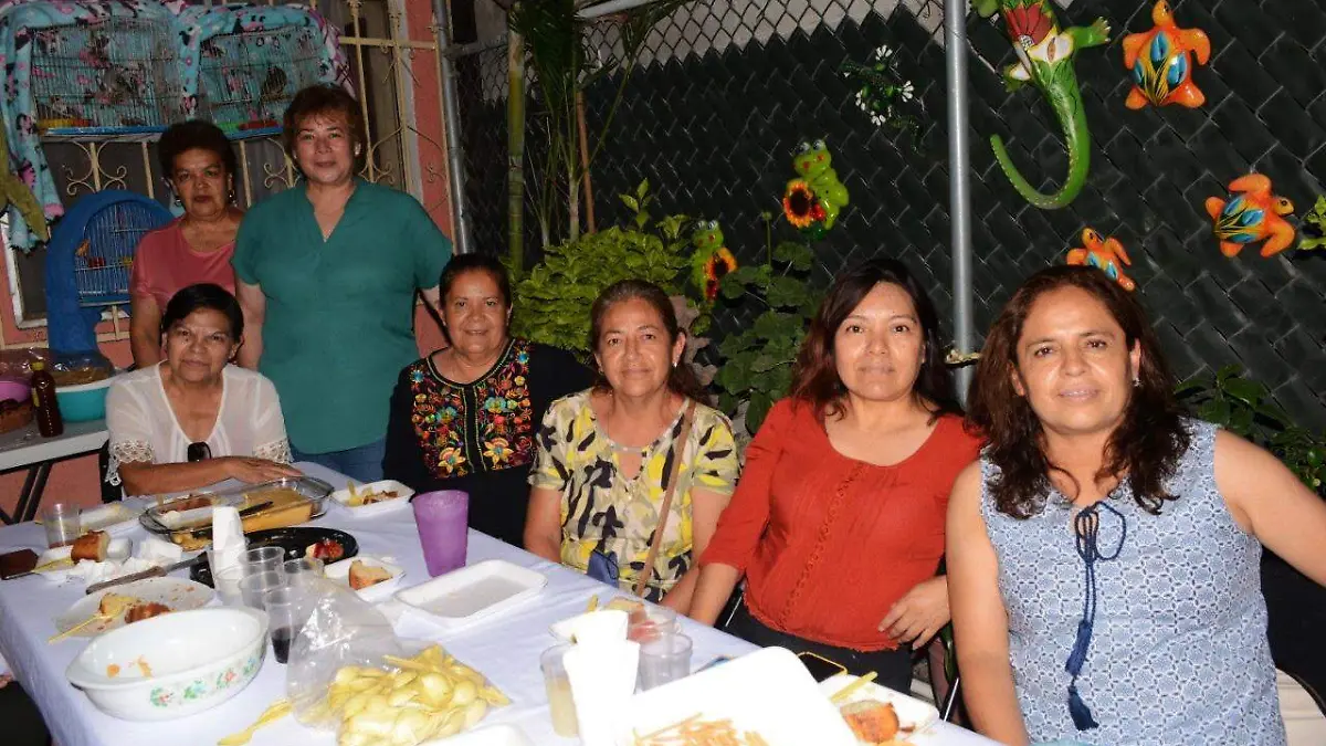 Celebran-el-día- de-la-madre