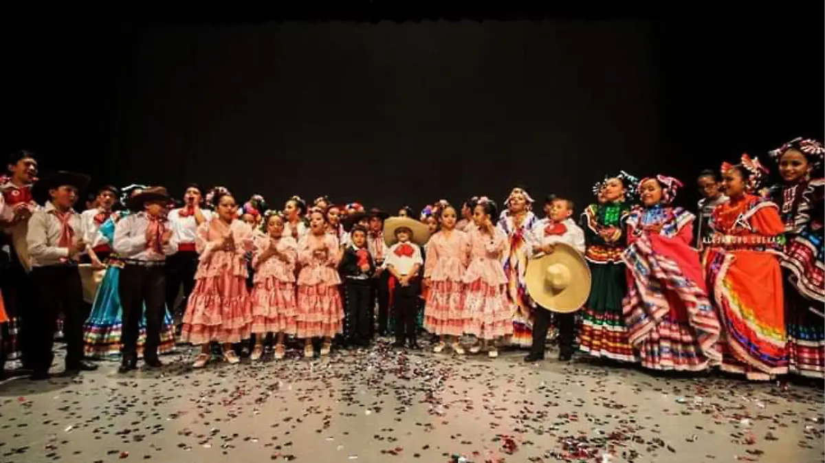 ballet-floclorico