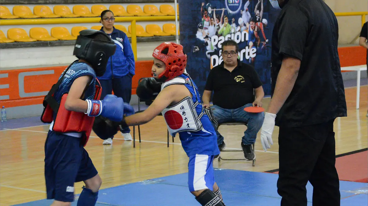 deporte