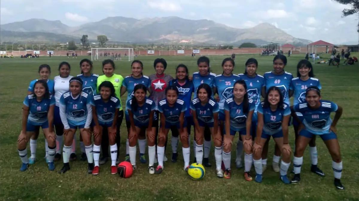 Promesas Juventinas