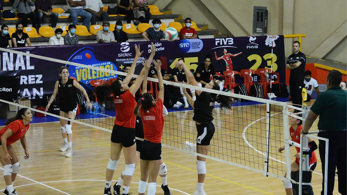 Selección-mexicana-de-bolei