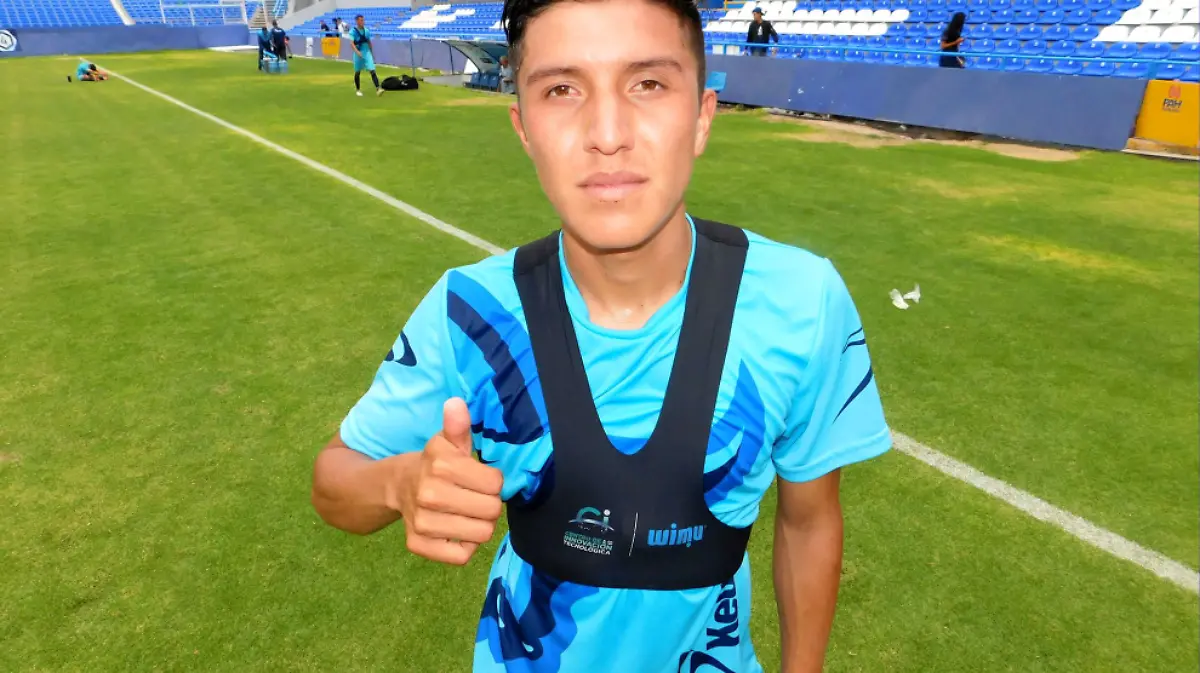 Lalo Vázquez