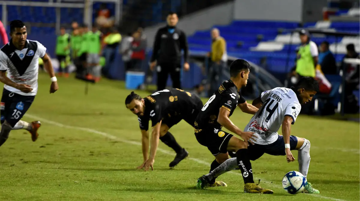 Atlético Celaya