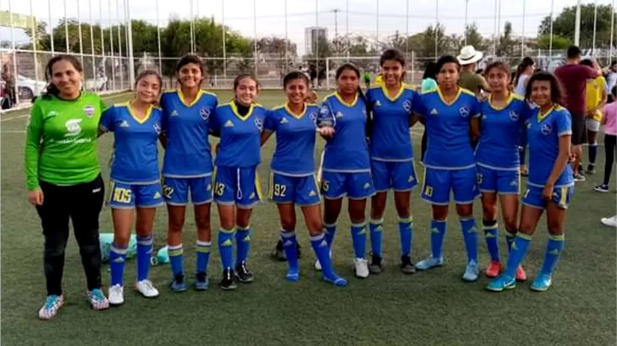 Promesas Juventinas