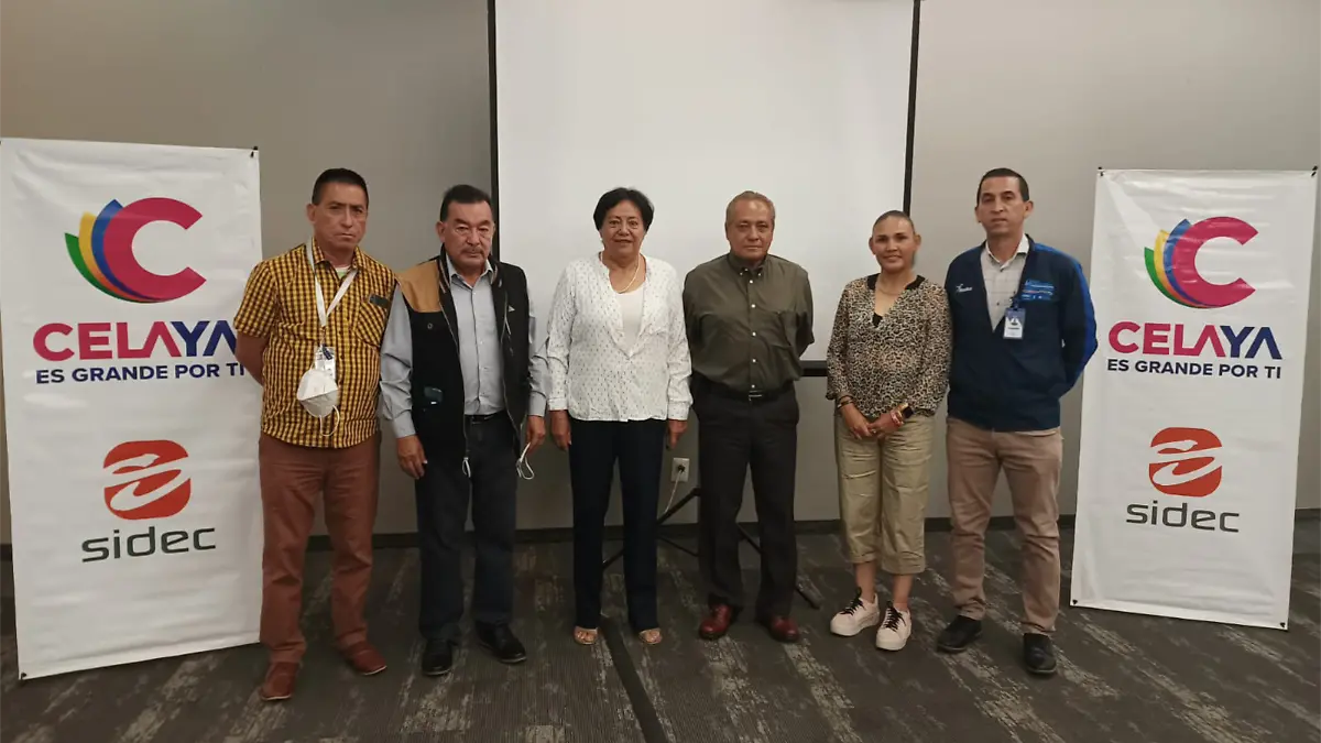 Convocatoria