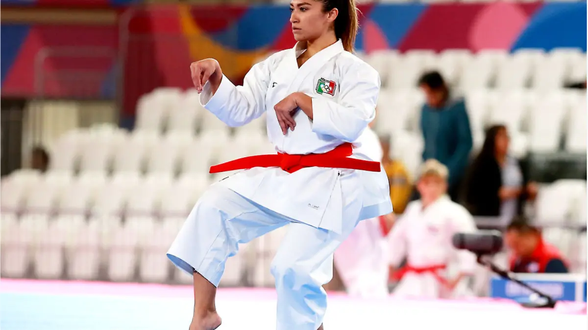Karate