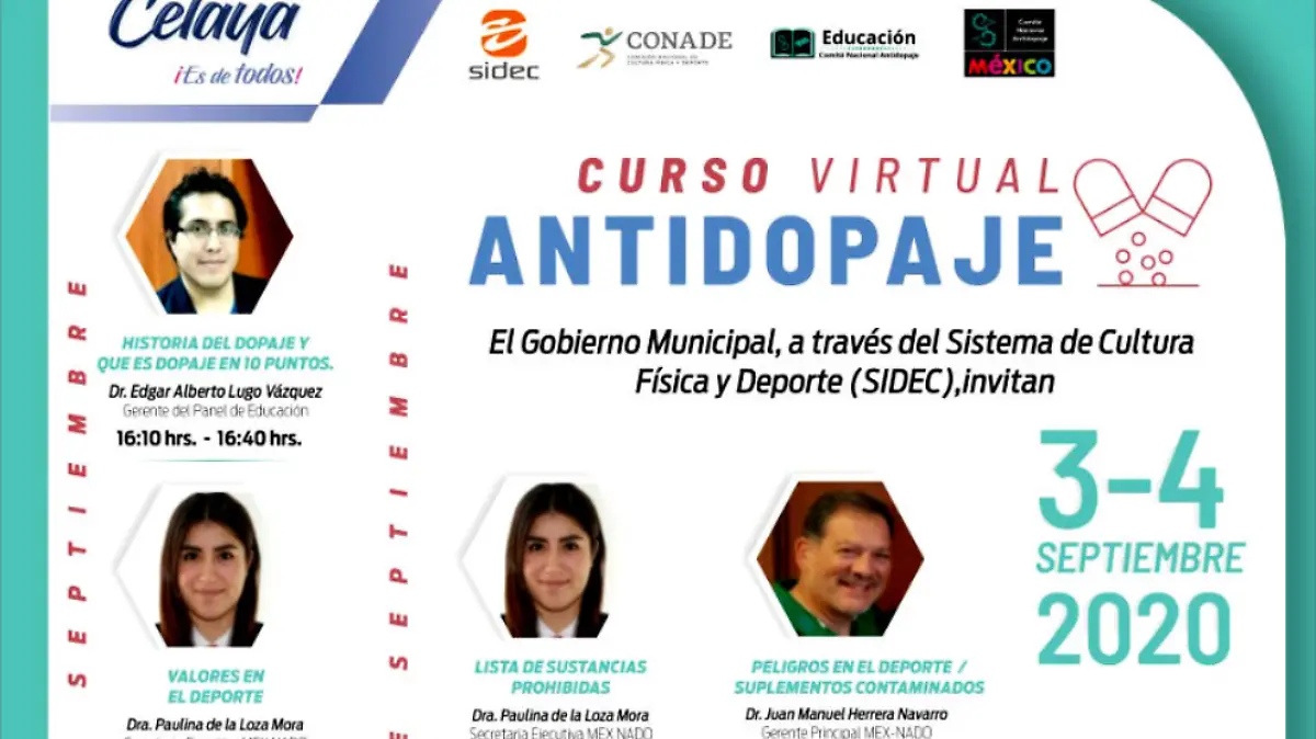 Antidopage
