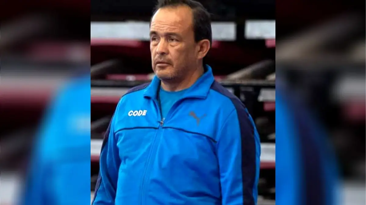 Jaime Gómez