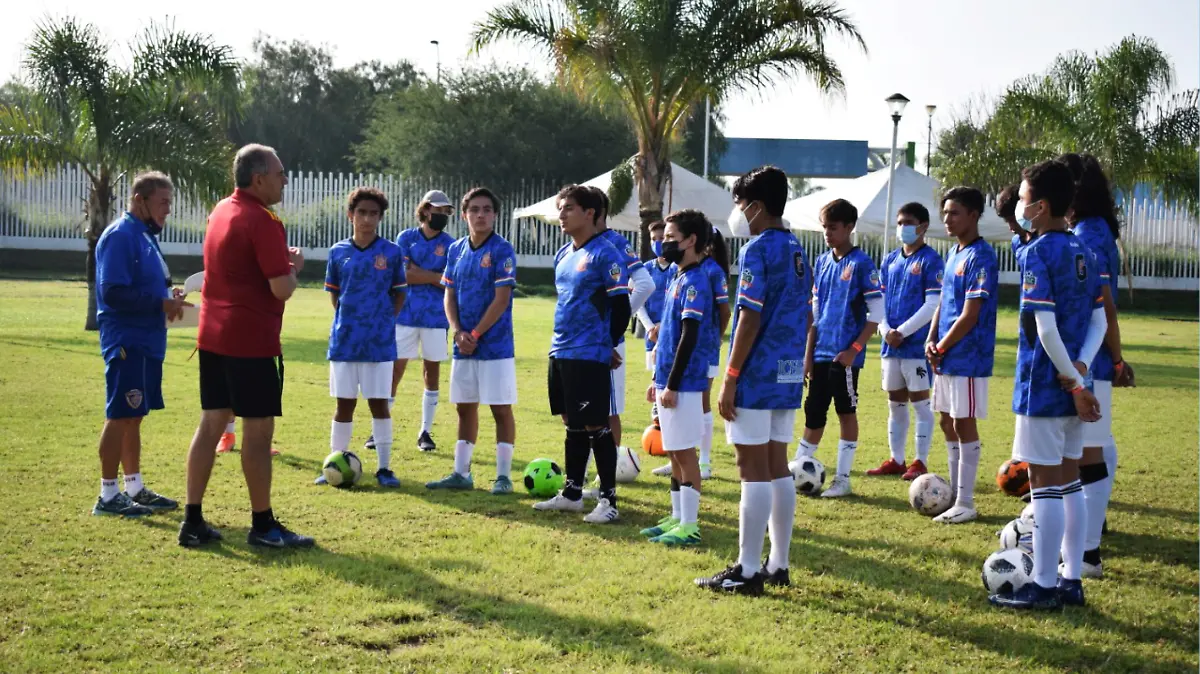 Euro-soccer-camp