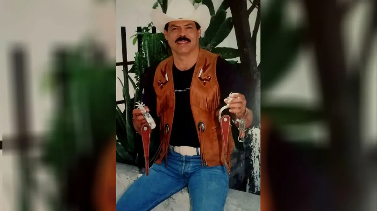El Indio Juárez