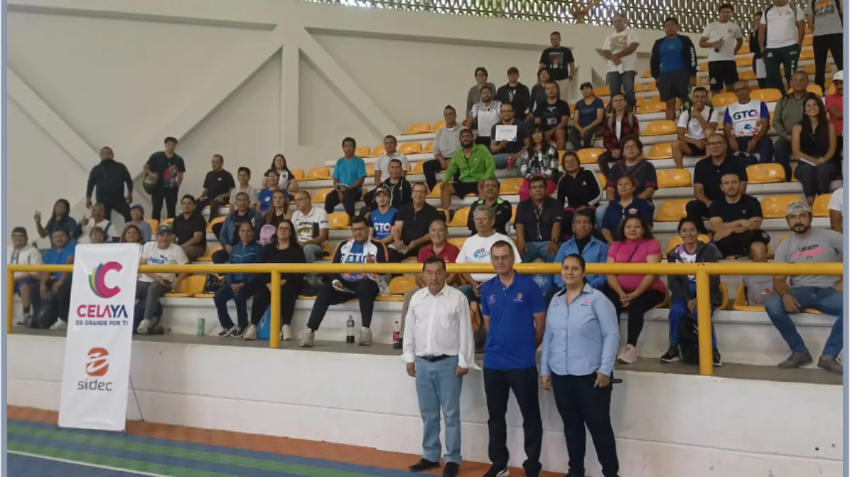 capacitacion