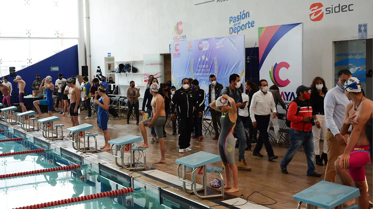 Copa-de-natación