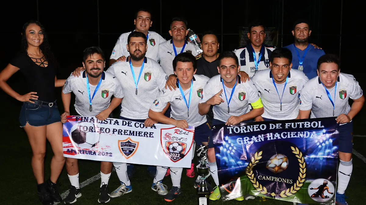 real-senato-campeón