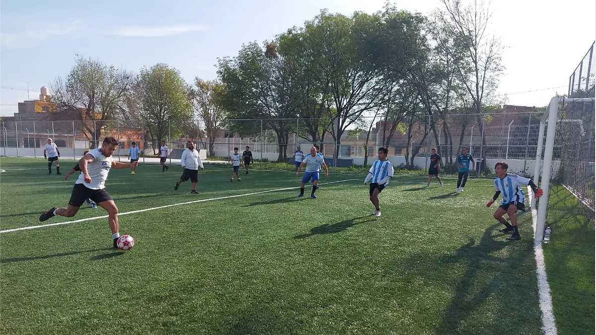 Deportes