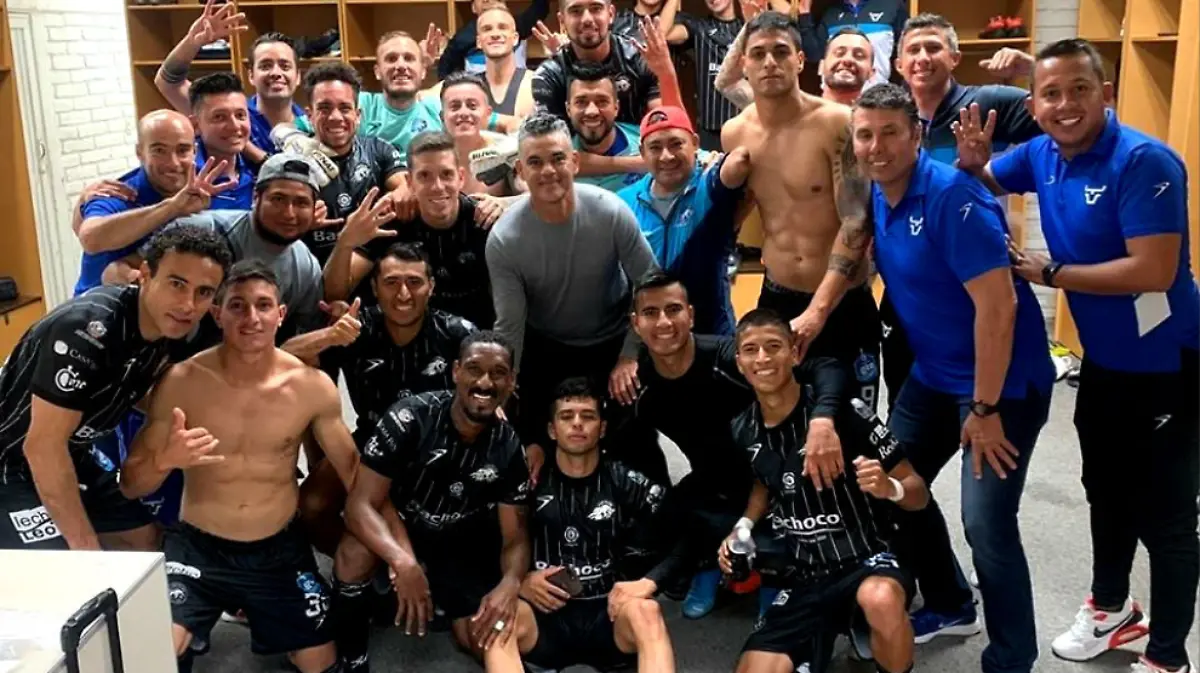 El Club Celaya
