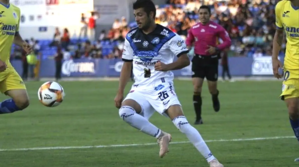 Omar González