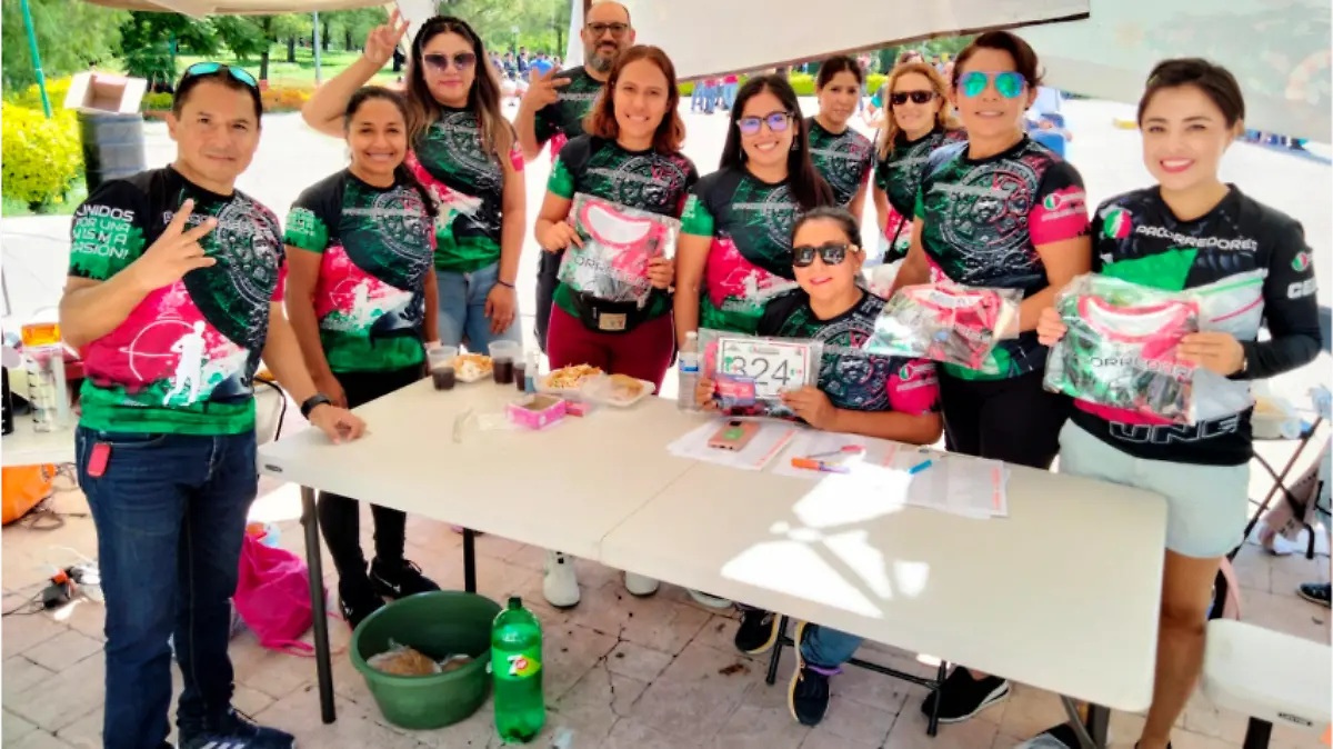 pacorredores