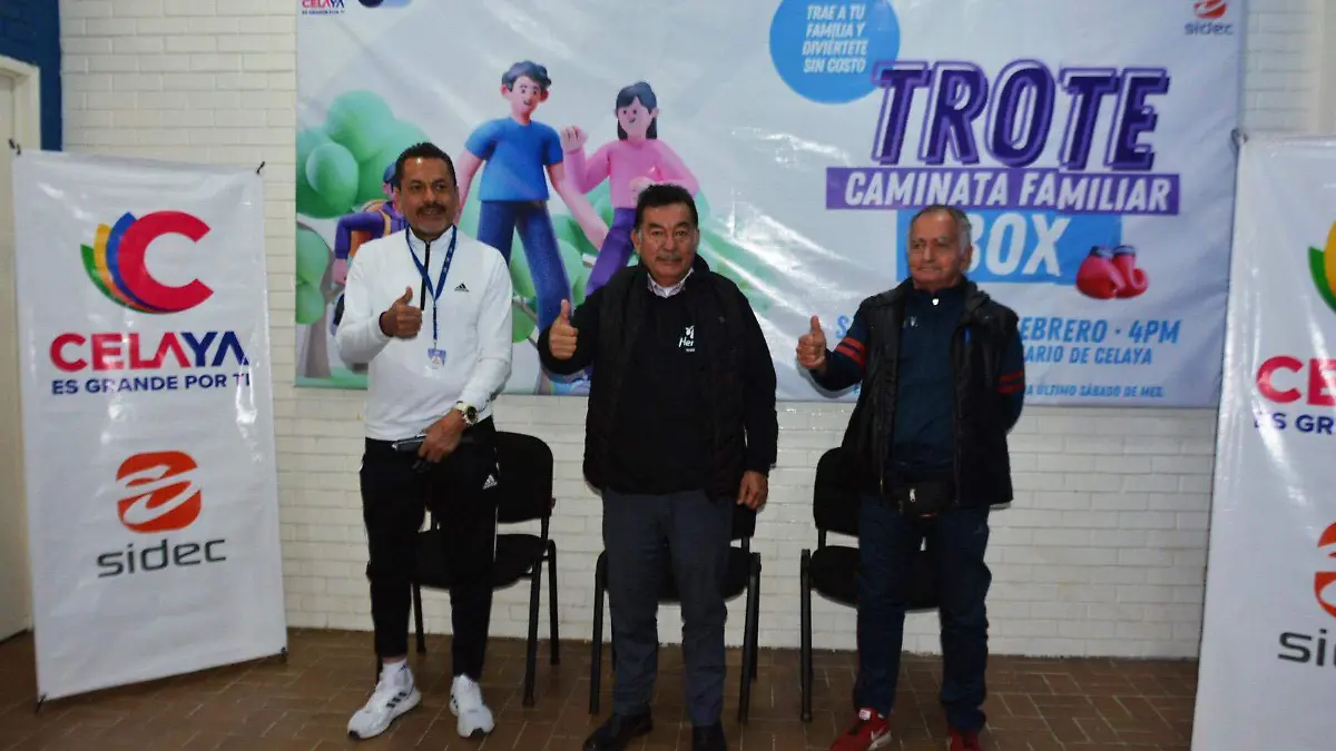 caminata