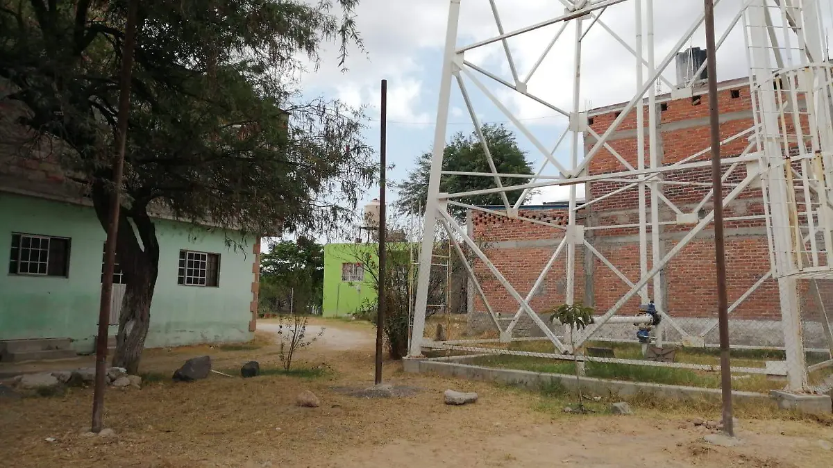 Campo de futbol