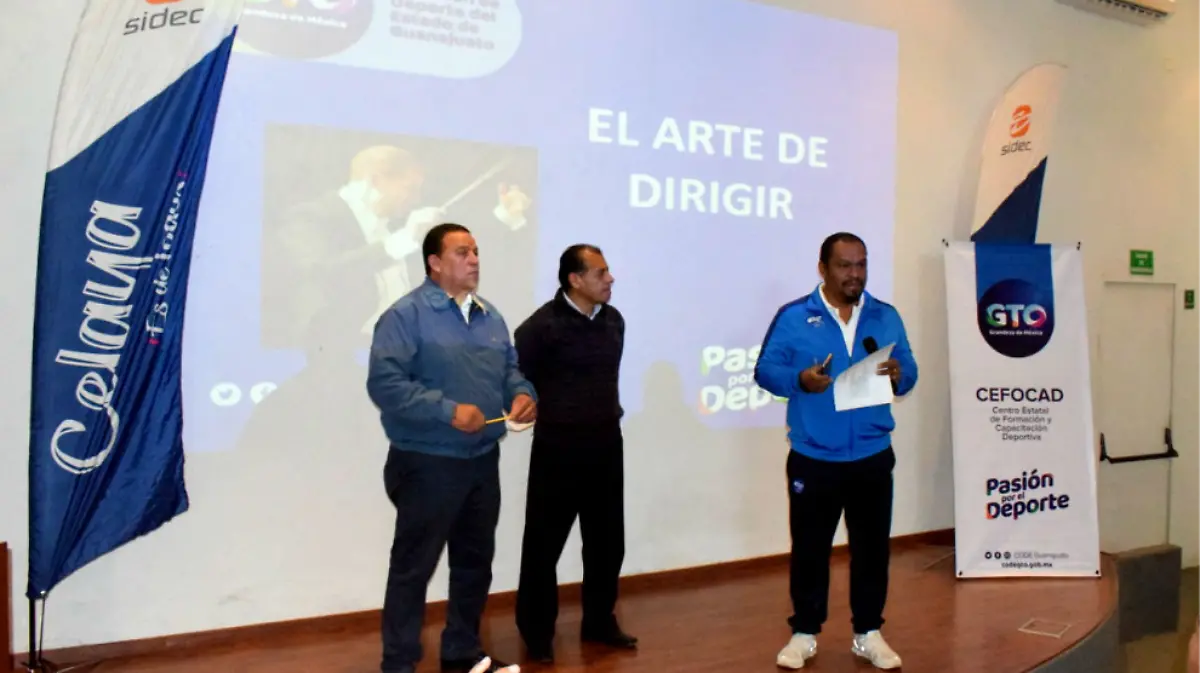 Conferencia