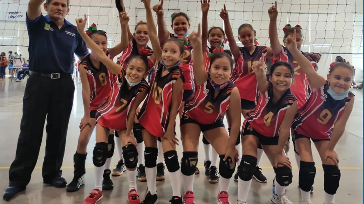 Equipo-de-voleibol
