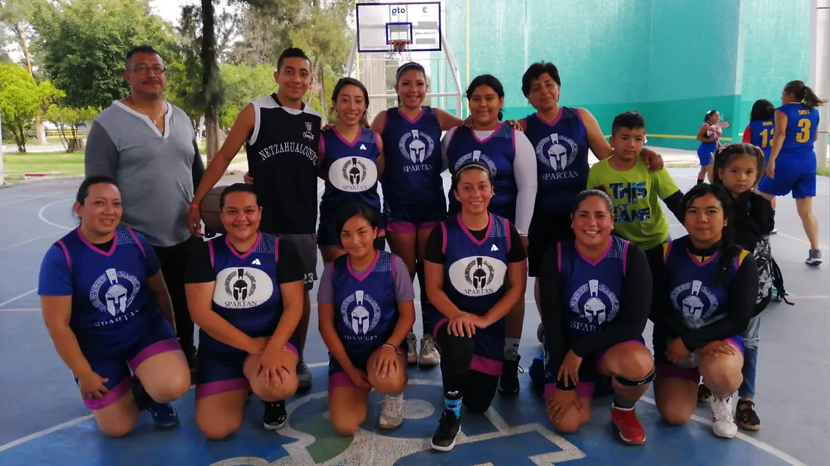Spartanas