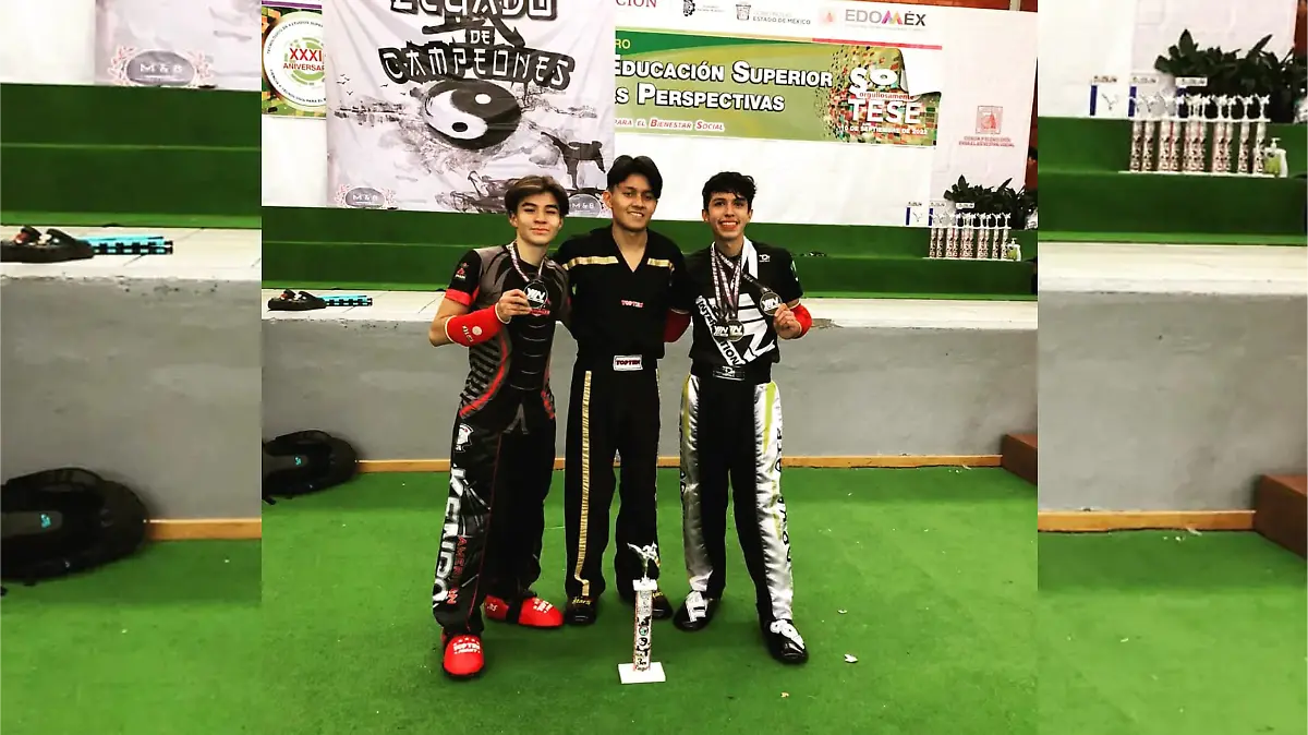 ganador