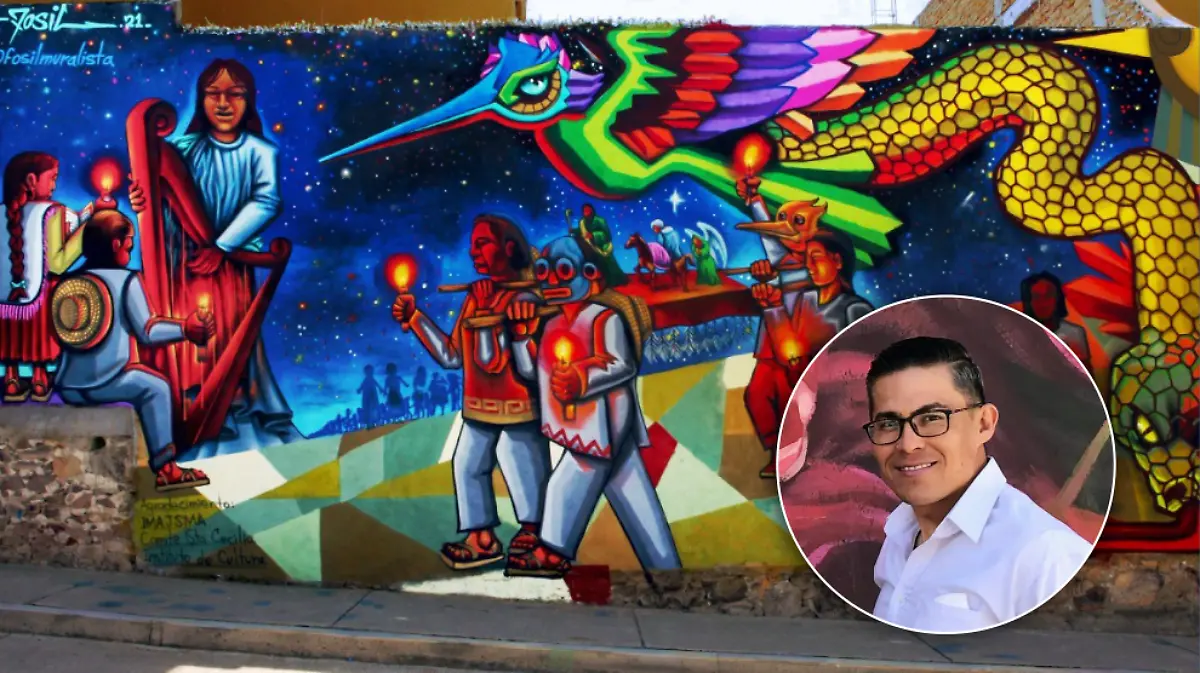 Mural