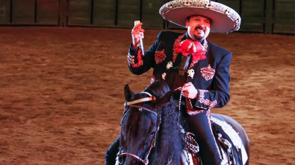 Pepe Aguilar