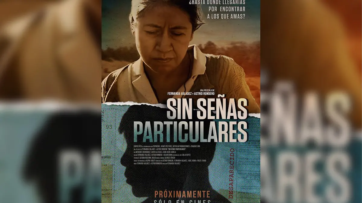Sin-señas-particulares