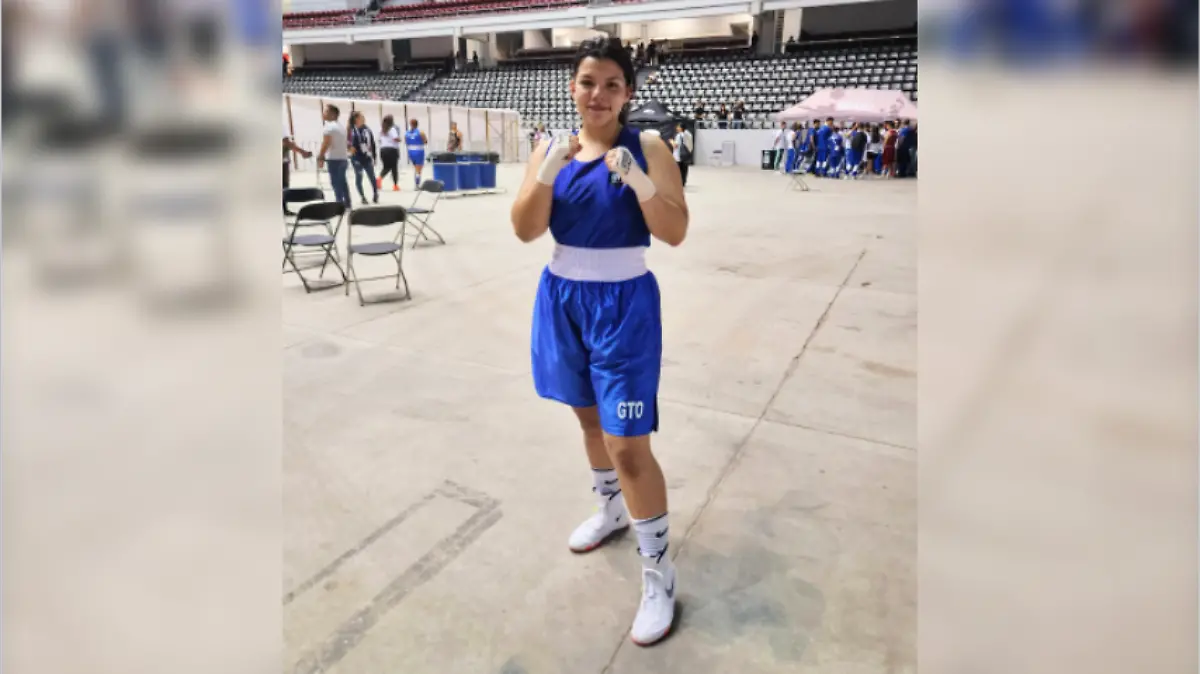 boxeadora