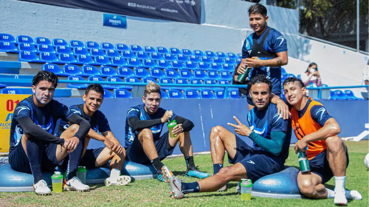 Atlético Celaya