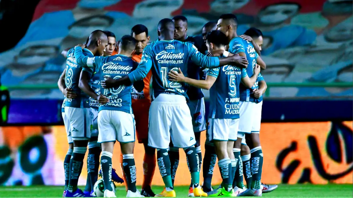 Club León