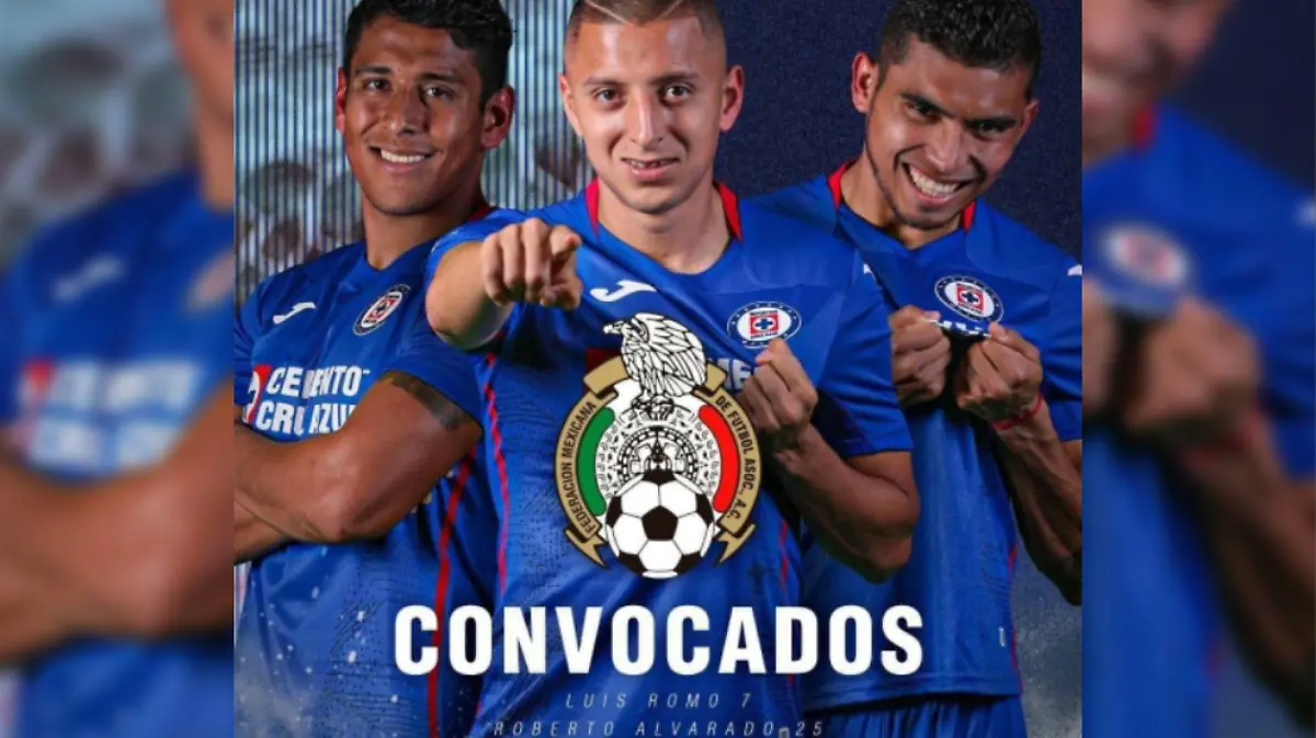 Cruz Azul