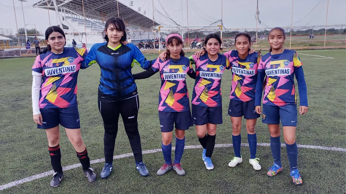 Promesas-juventinas