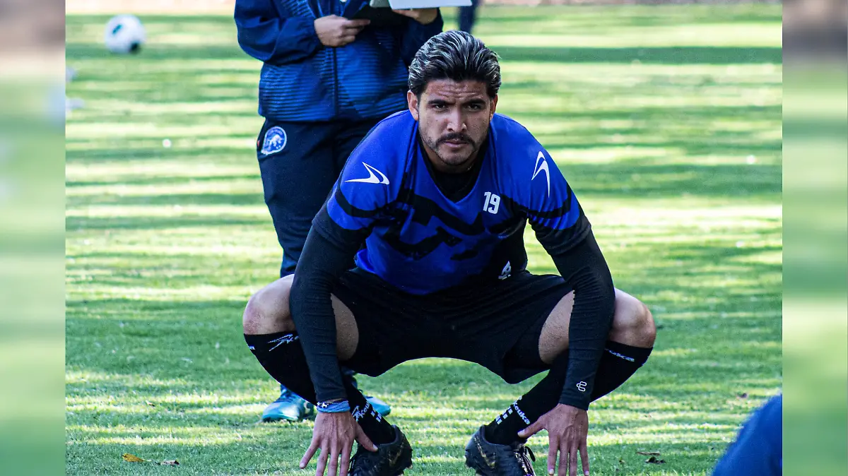 Atlético-celaya