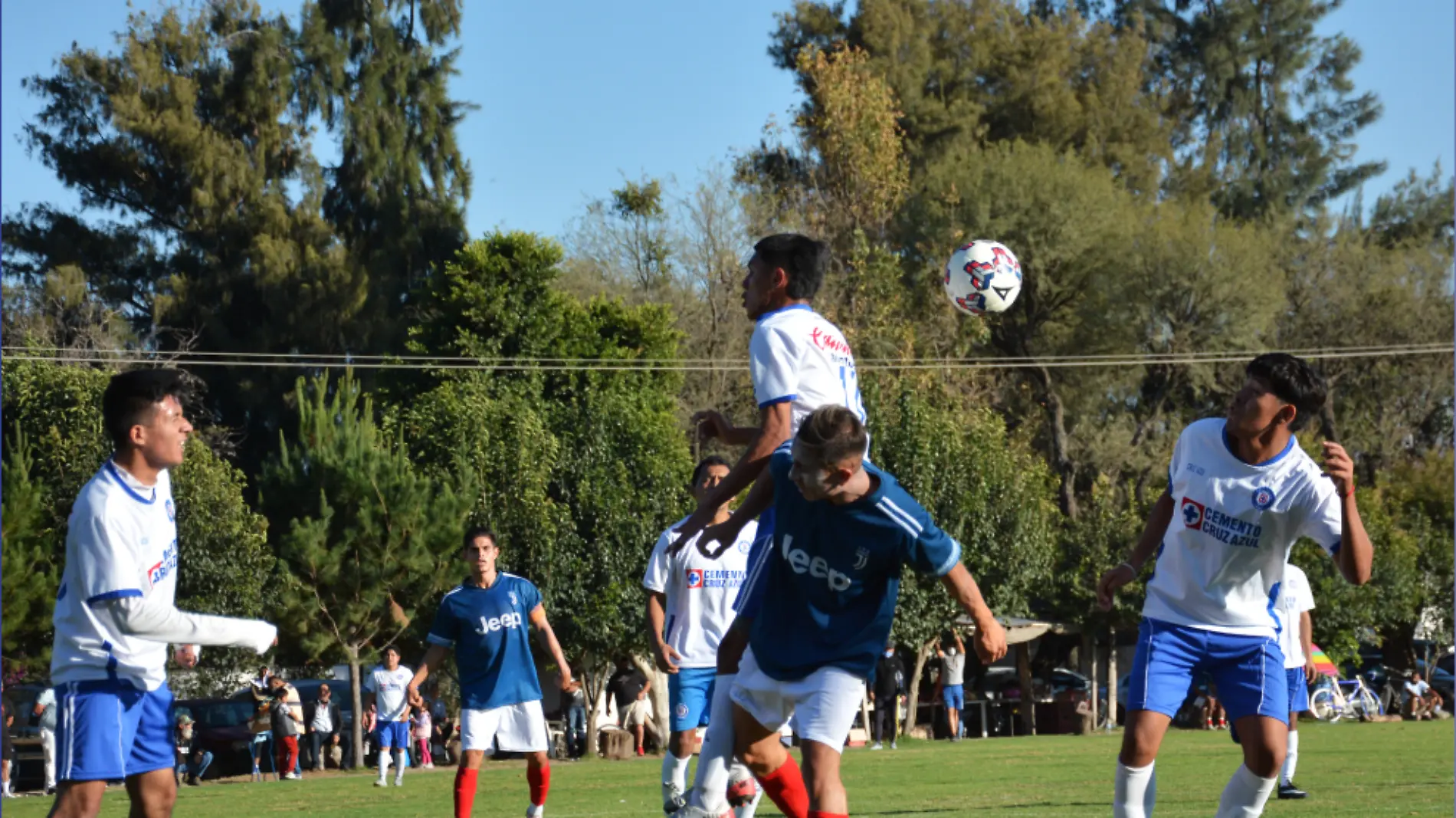 Futbol