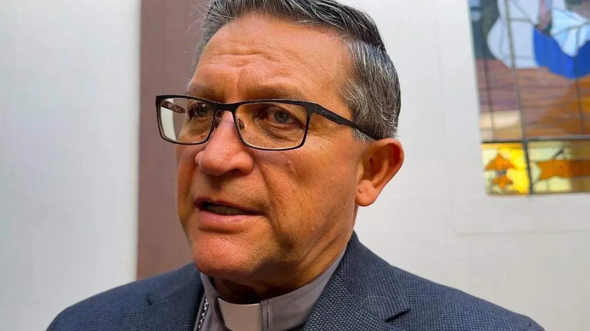 Monseñor Aguilar