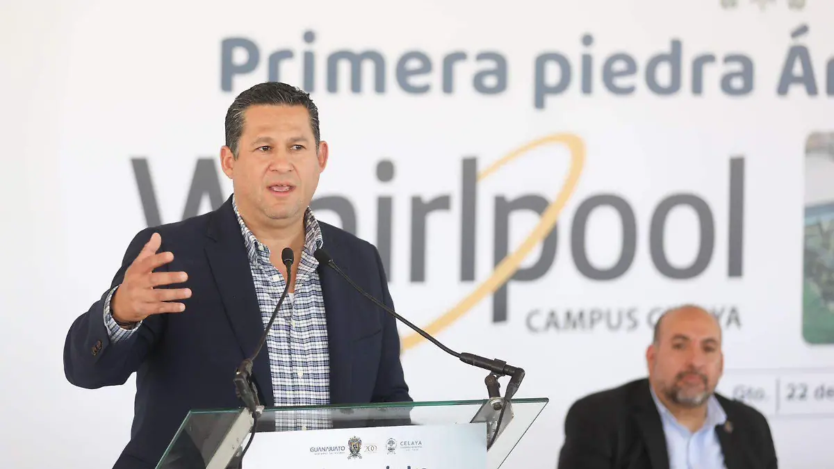 Expansión-Whirlpool-Celaya 