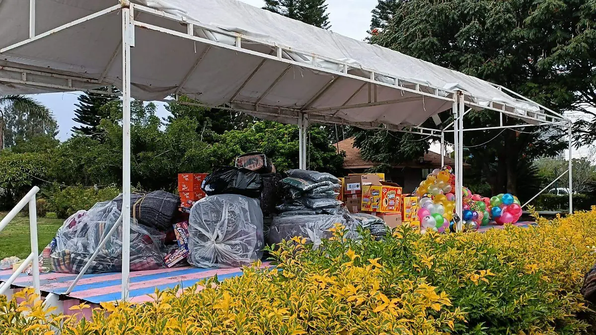 Empresas-donaron-cobijas