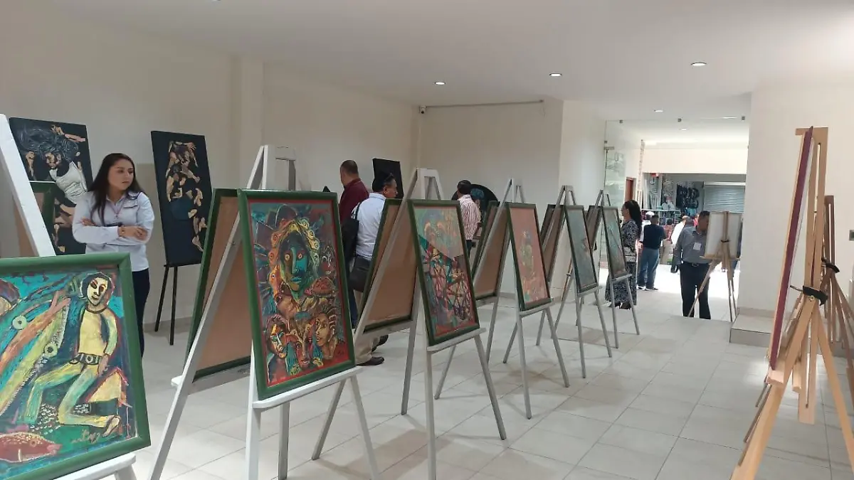 Se brindarán talleres