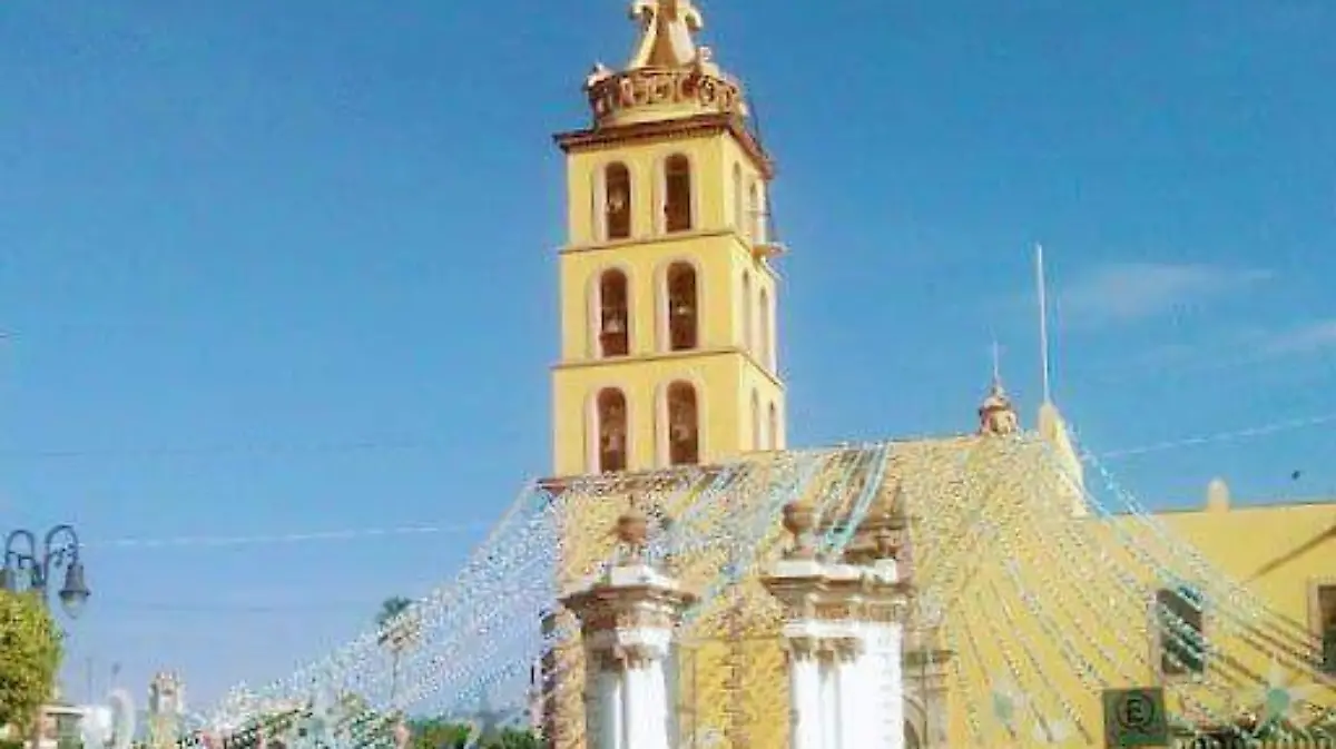 Preparan actividades