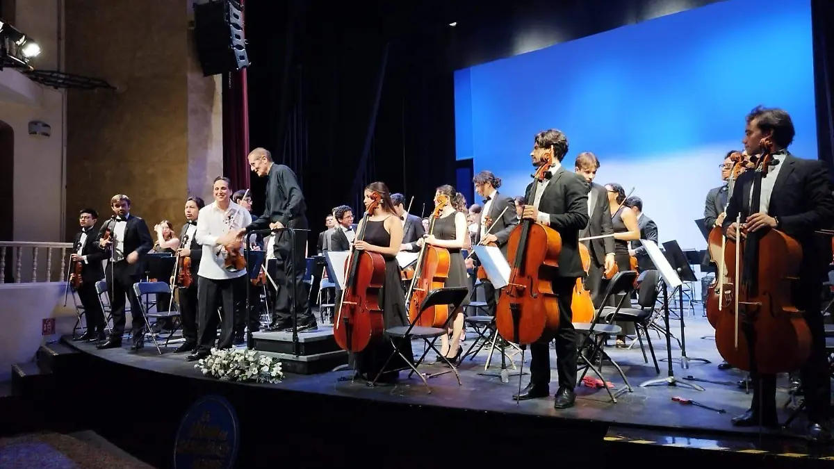 orquesta 2