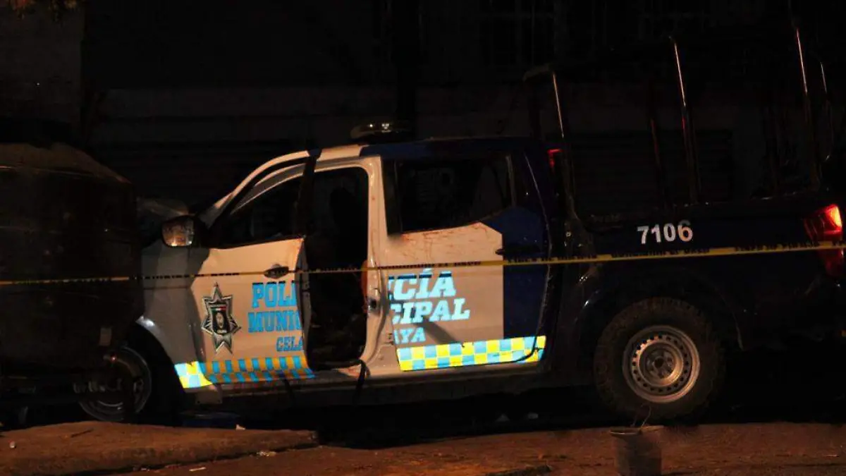 polis ok