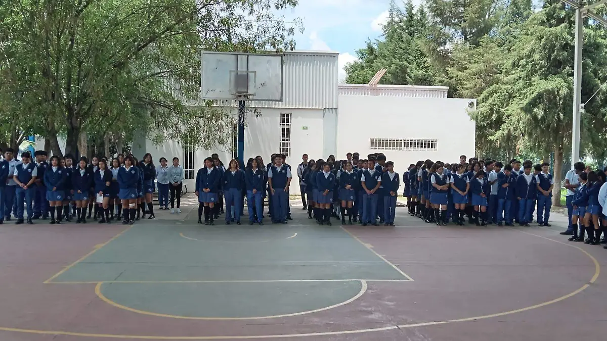 Ceremonia inicio (3)