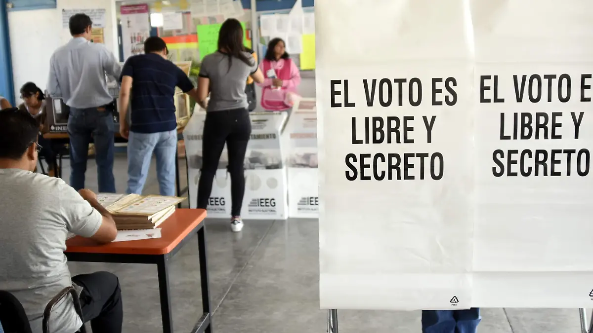 ELECCIONES JESUS GTZ