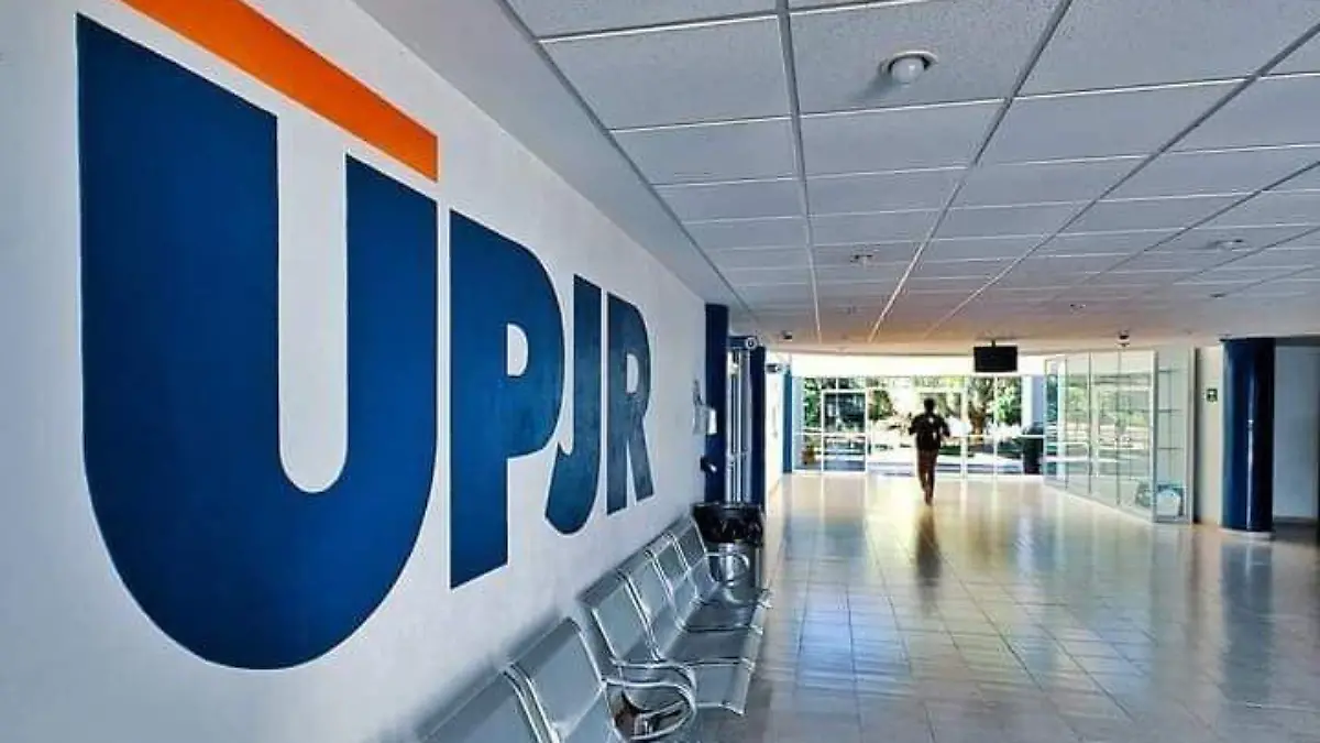 UPJR