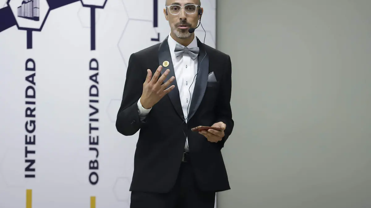 Rector  Campus Celaya- Salvatierra